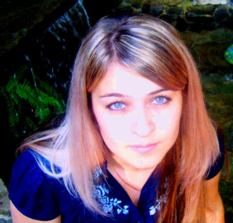 Ліля Демидюк | 