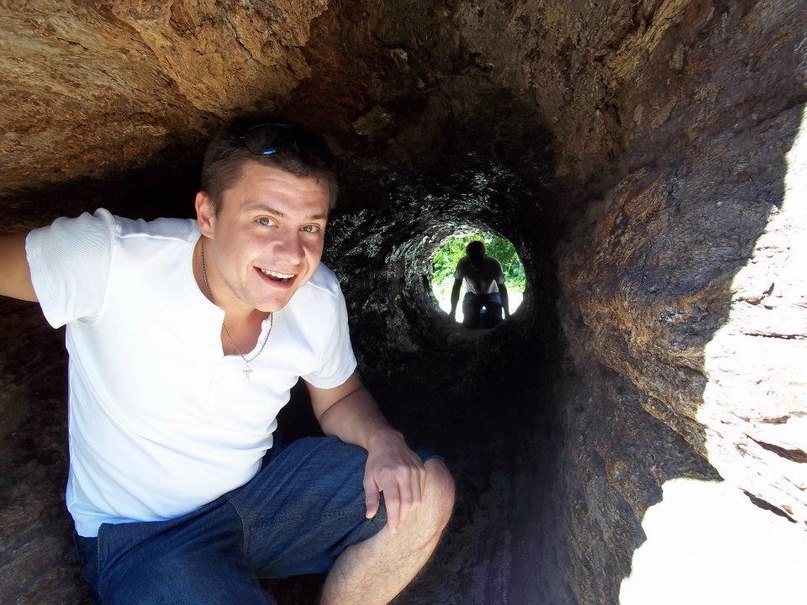 Александр Чаплыгин | Buenos Aires