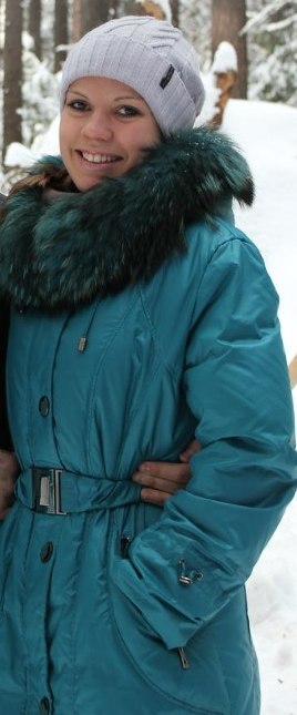 Ольга Гаврилова | Нижний Тагил