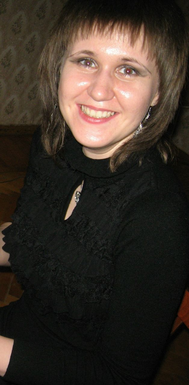 Ольга Корниенко Геннадьевна | Ставрополь