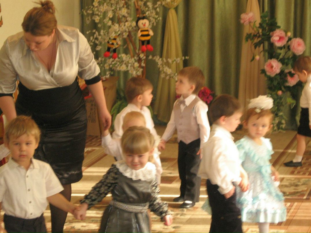 Елизавета Байкова | Москва