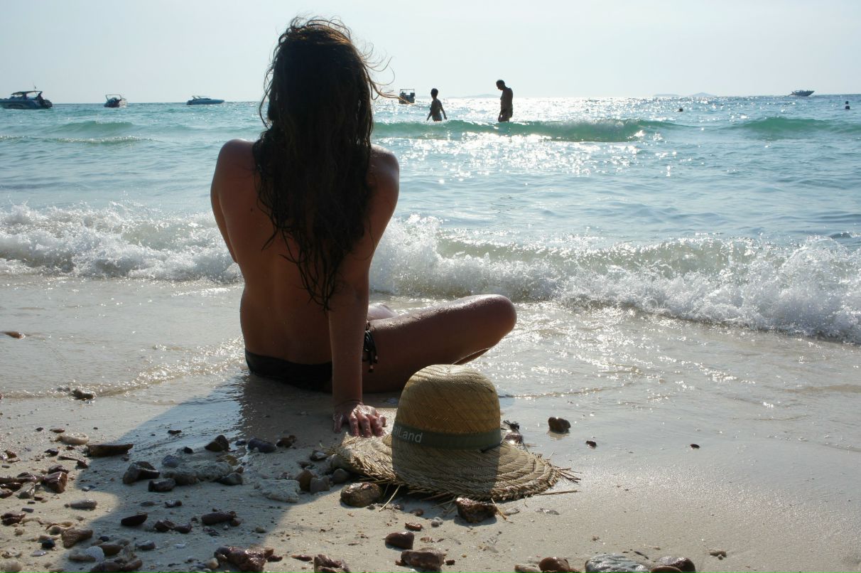 Юличка Синяя гл@зк@ми | Екатеринбург