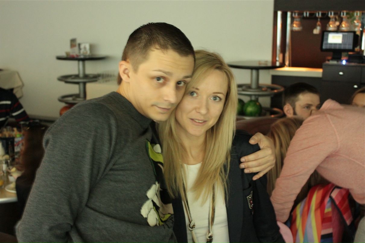 Diana Ba | Москва