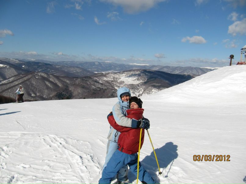 Мики Мики МИКИ | Ужгород