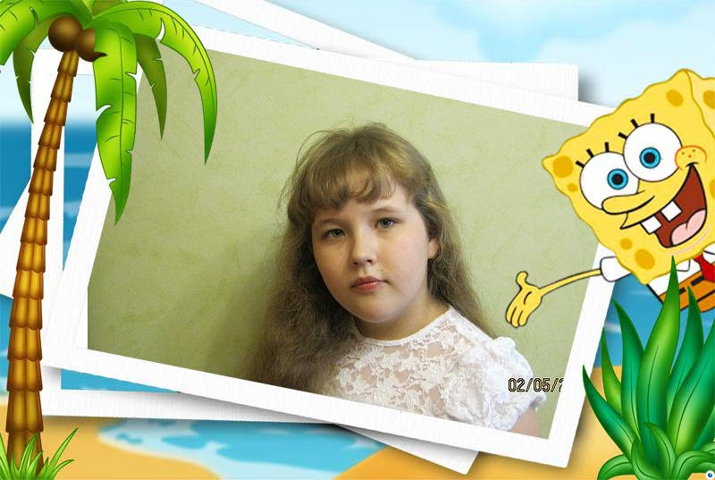 Таня Семина сергеевна | Тула