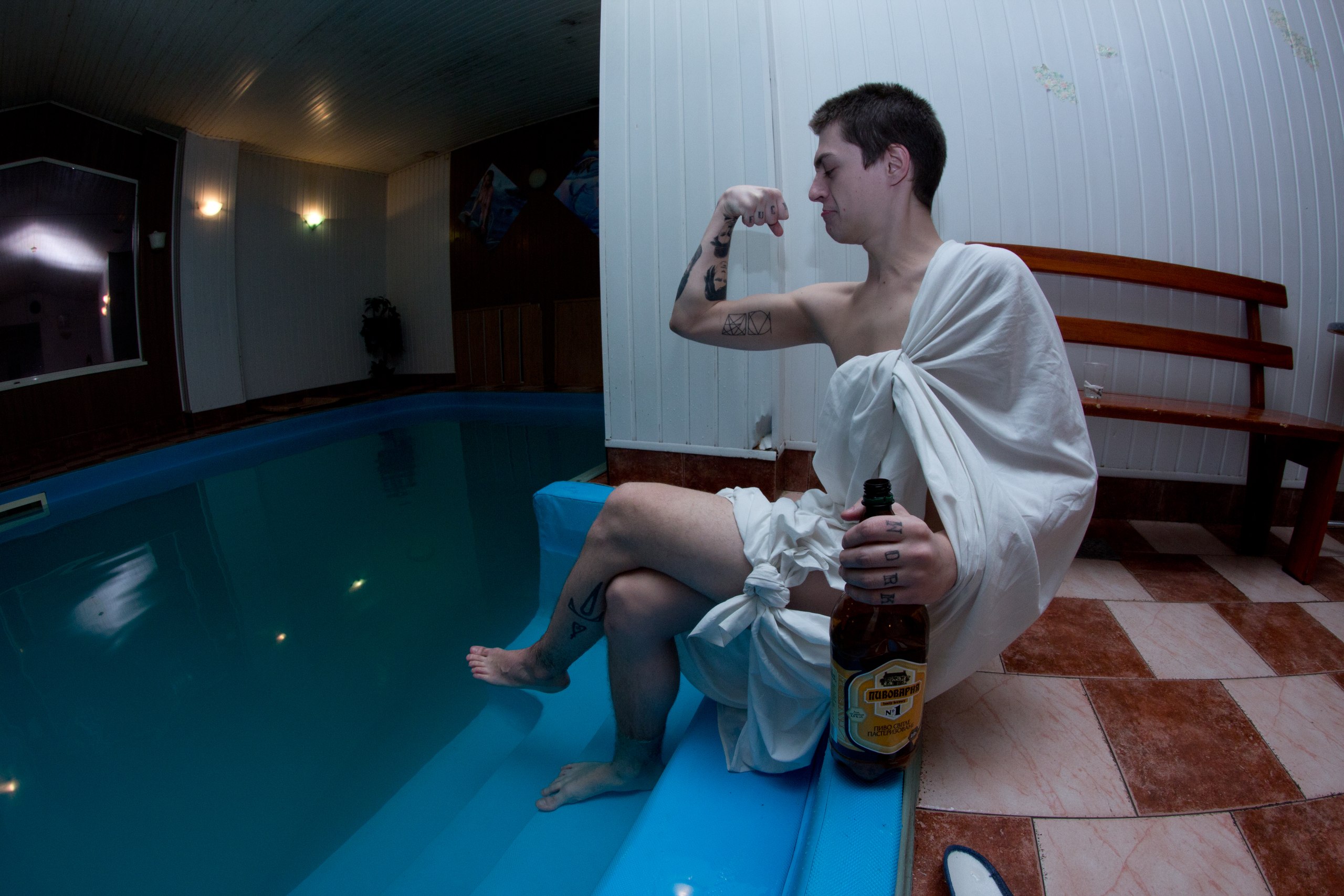 Фото профиля