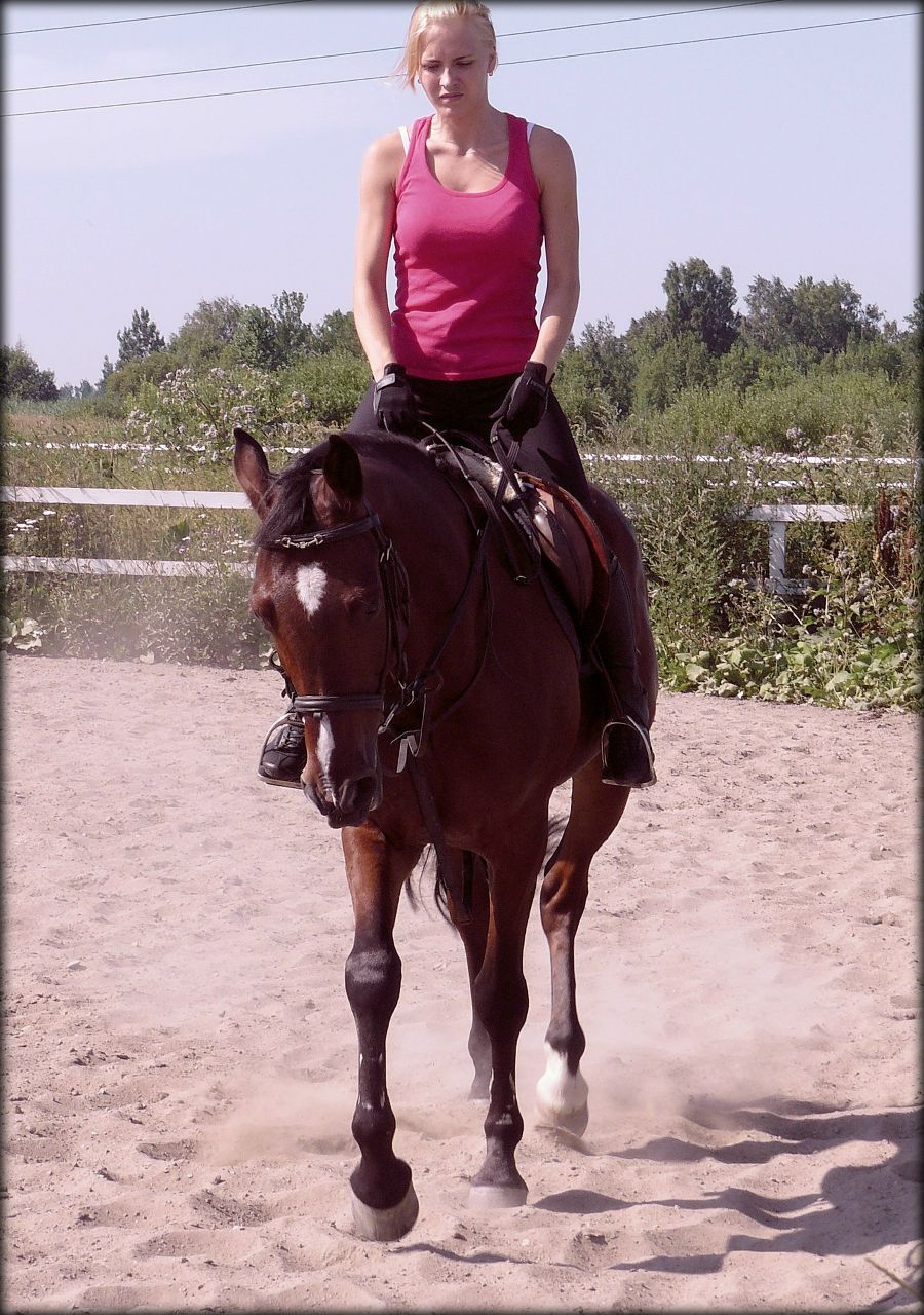 Oksana Varich | Таллин