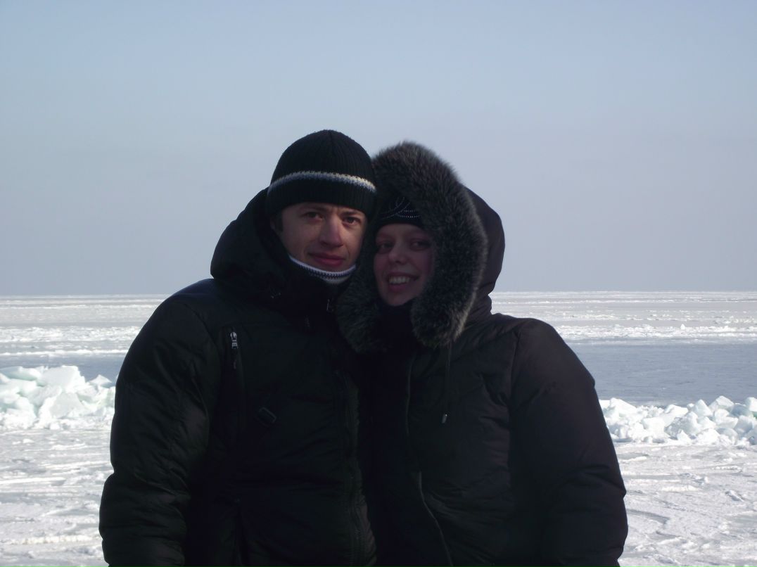 Ирина Панченко @^SWEETIE^@ | Одесса