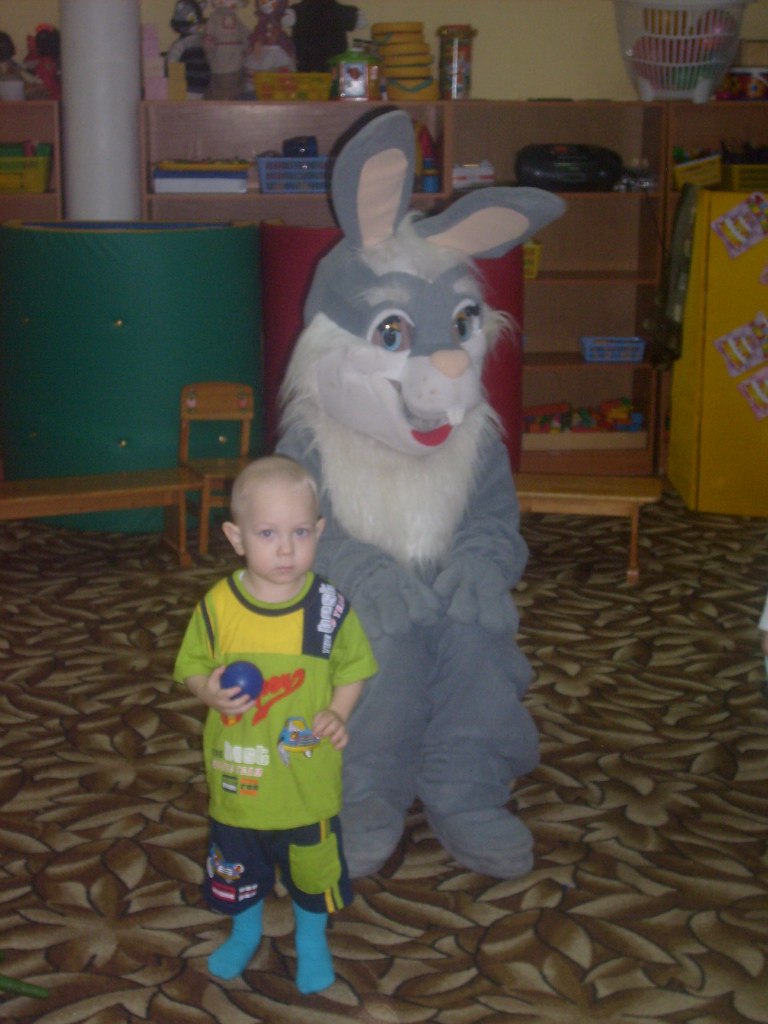 Ирина Смирнова | Удомля