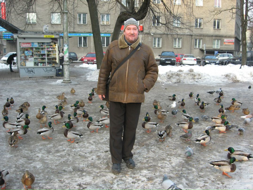 Дмитрий Ковалёв | Санкт-Петербург