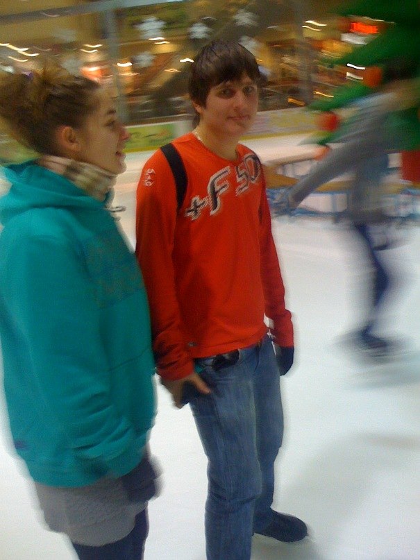 Ярослав Орабинский | Харьков