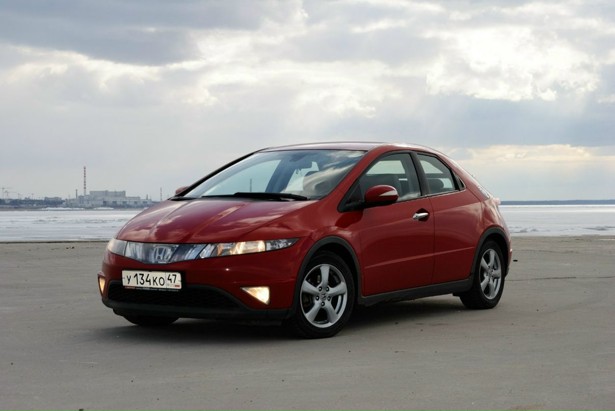 Кирилл Савичев Diesel | Санкт-Петербург