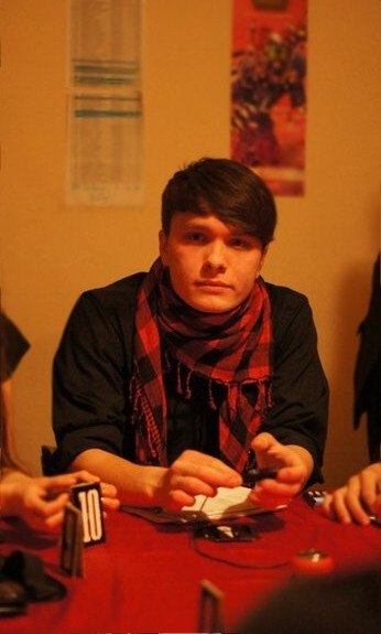 Віталік Семенина ► | Львов