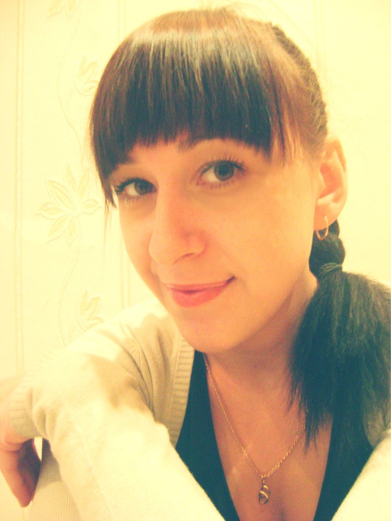 Екатерина Котова ♥ | Санкт-Петербург