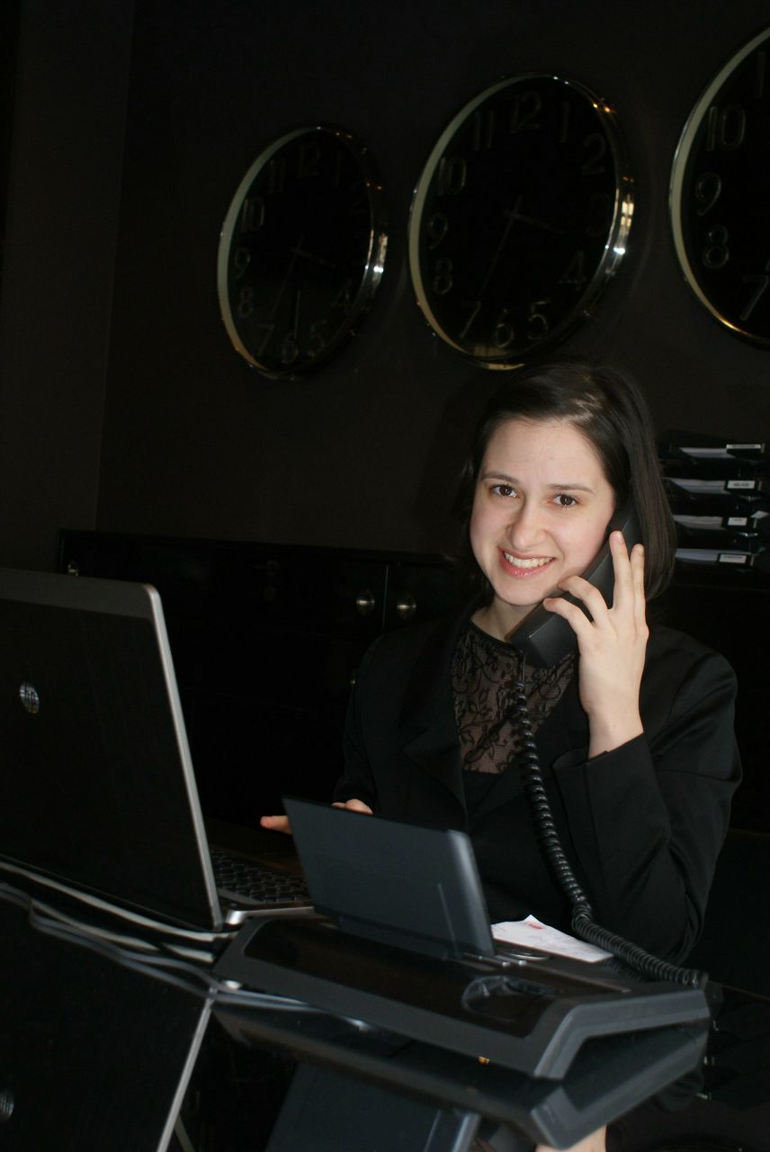 Светлана Гречко | Berlin