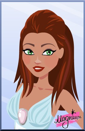 Екатерина Буркова | Шадринск