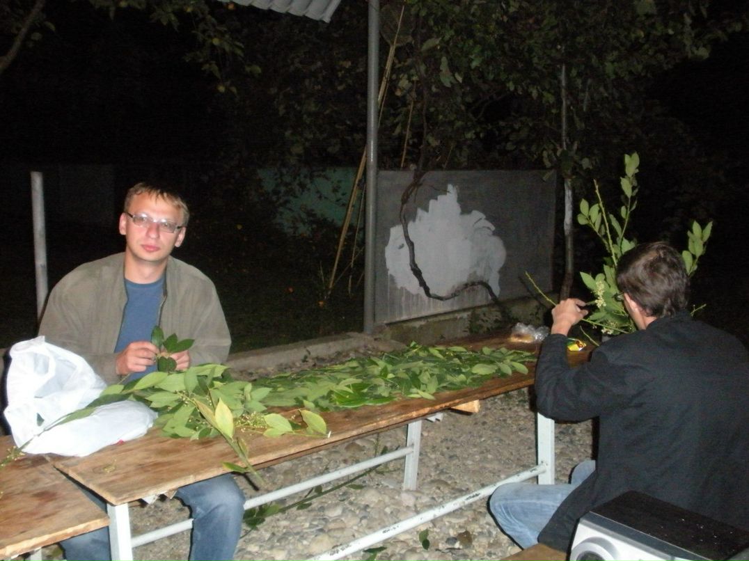 Дмитрий Малыгин | Москва