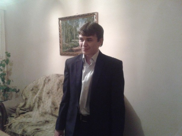 №5, Вадик Чурин, 37 лет, Баку №5, Вадик Чурин, 37 лет, Баку