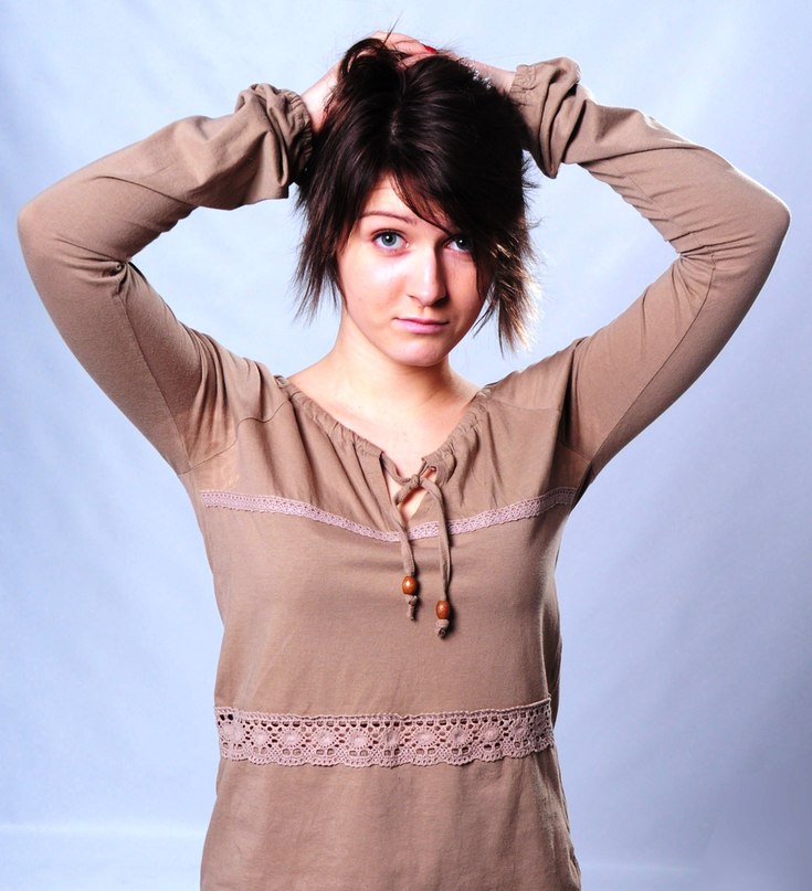 Анна Ковшун [seven] | Киев