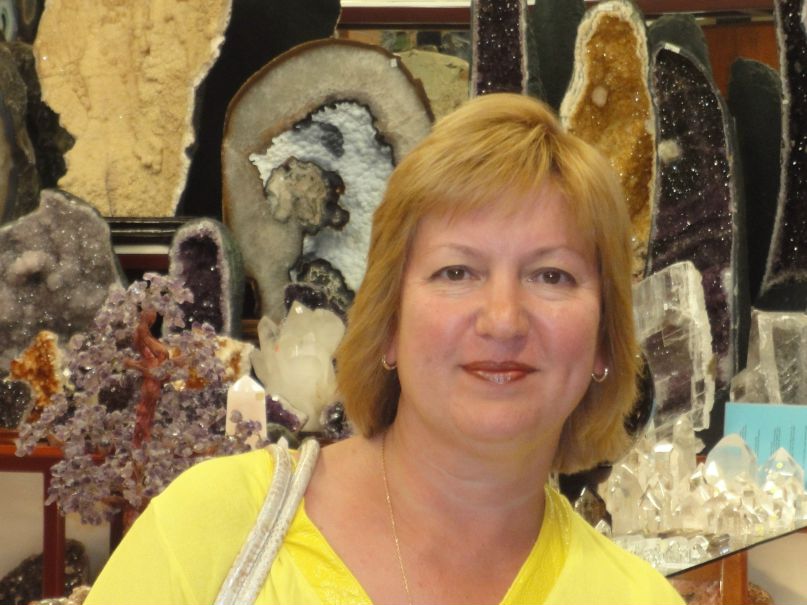 Ирина Казачкова | Москва