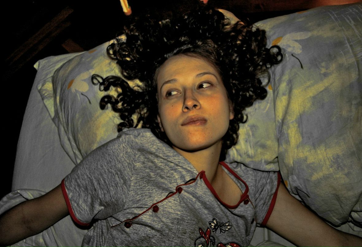 Асия Ишкинина | Санкт-Петербург