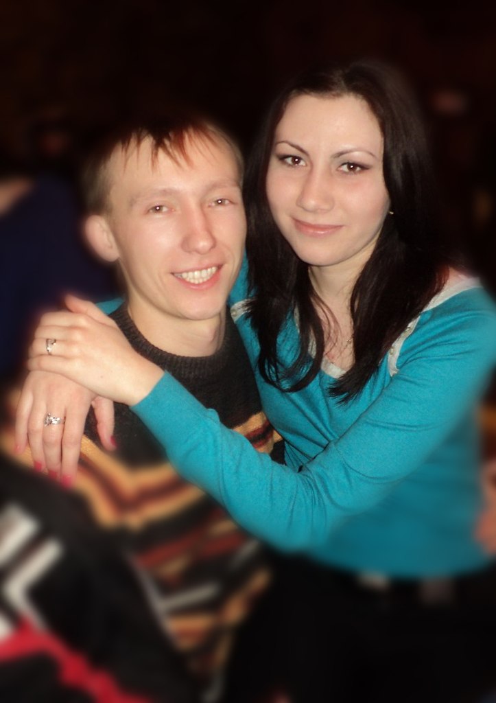 Юрий Молодцов | Троицкое