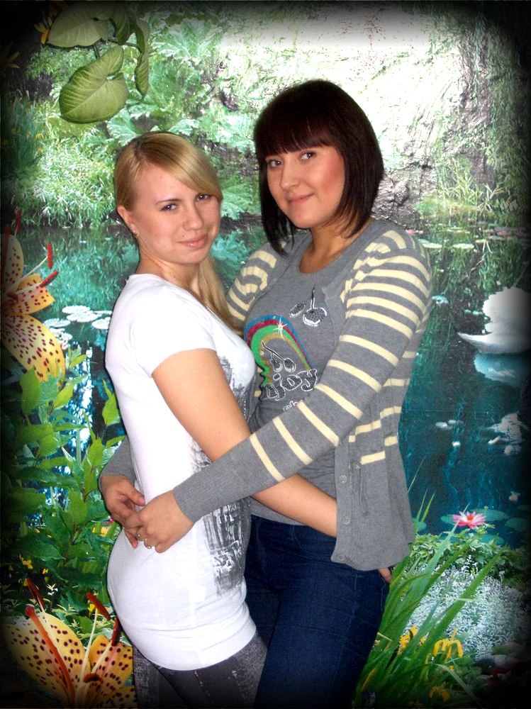 Надежда Мещанинец ░▒▓█ ♥ VREDIN@♥ █▓▒░ | Омск