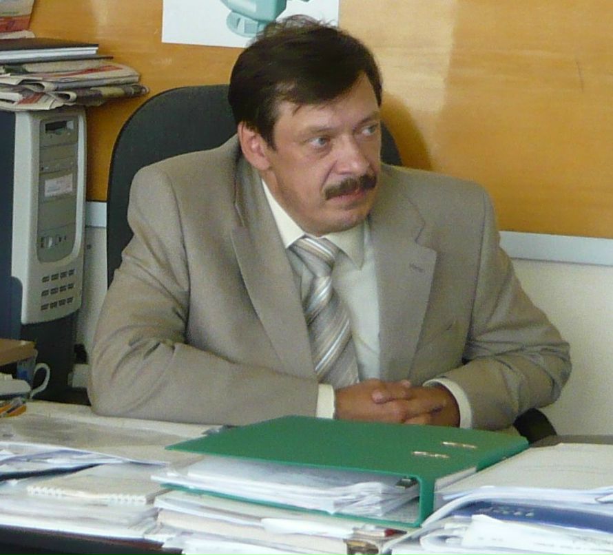 Александр Буланов Викторович | 