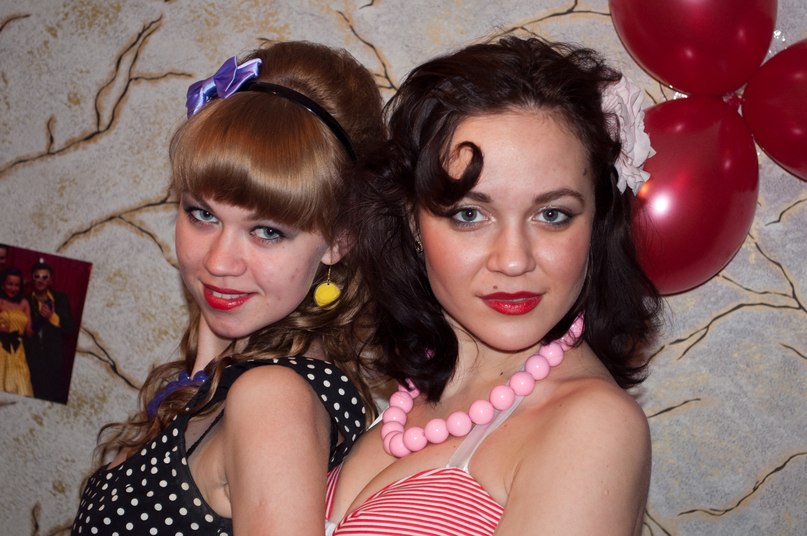 Татьяна Хайруллина | Новосибирск