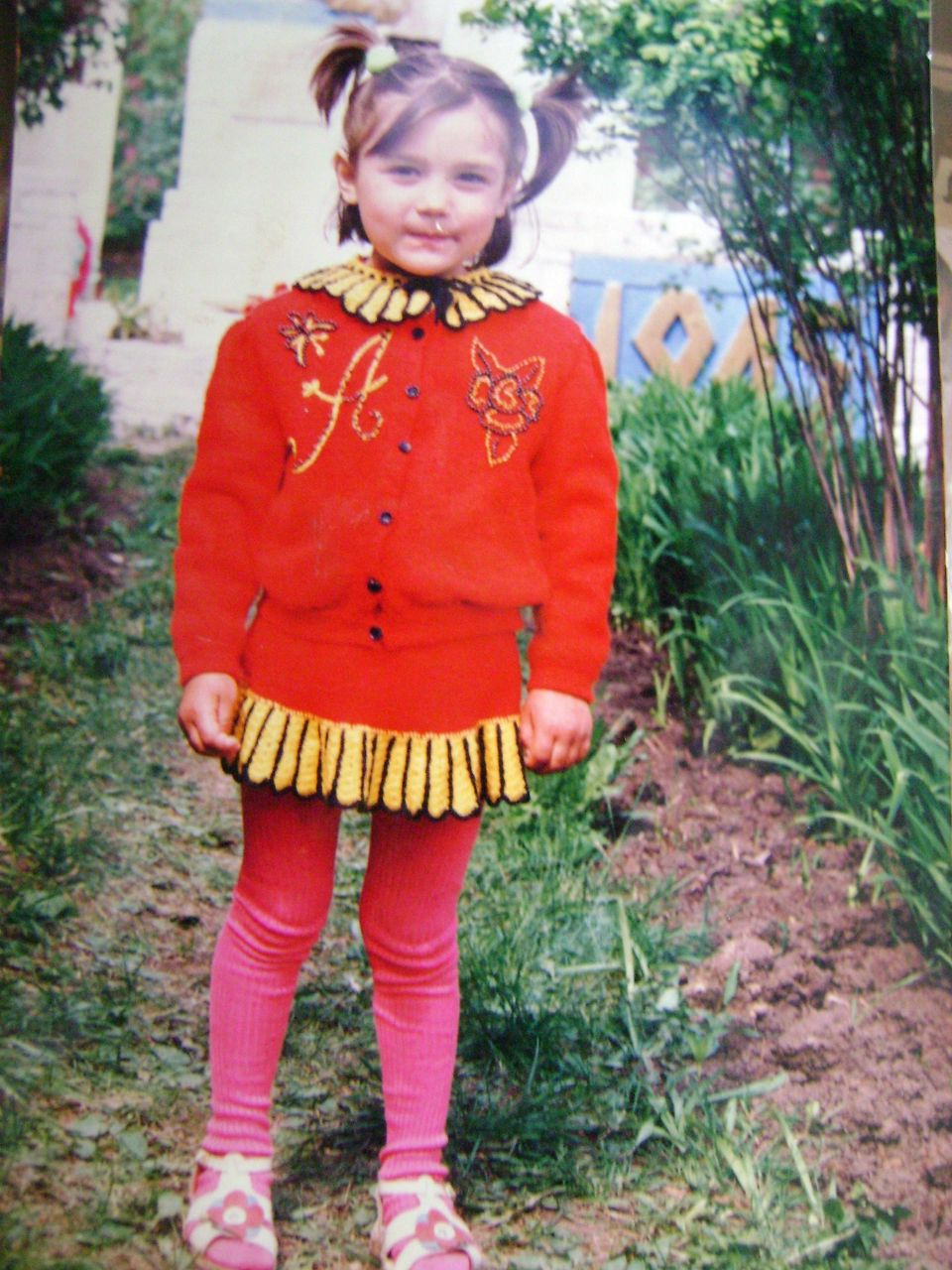 Арина Сергеева | Ядрин