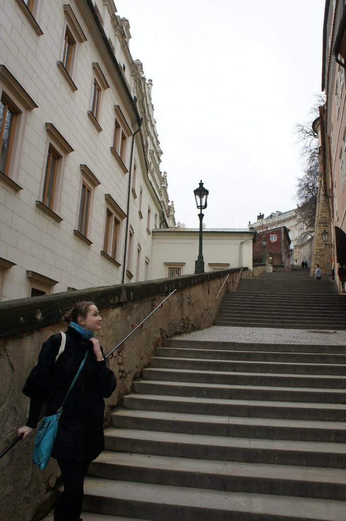 Maria Golikova | Utrecht