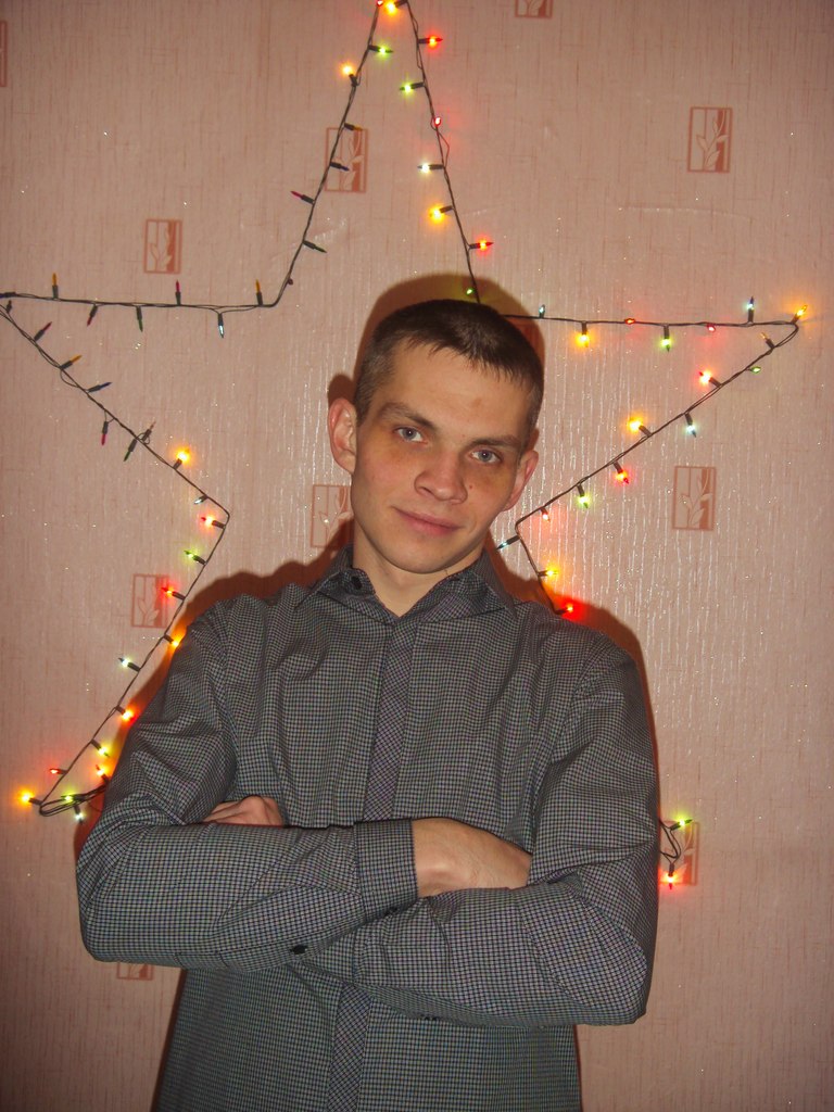 Марат Зиятдинов | Казань