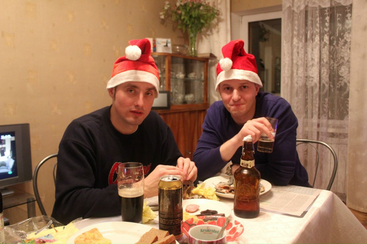 Дем'ян Коротченко | Киев