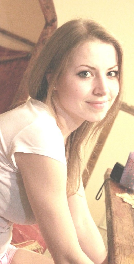 Anna Soldatova | Нижний Новгород