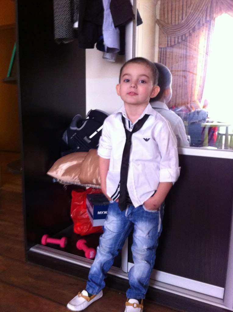 Вероника Геворкян | Геленджик