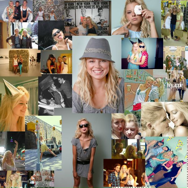 №137, Даша Немченко, Москва №137, Даша Немченко, Москва