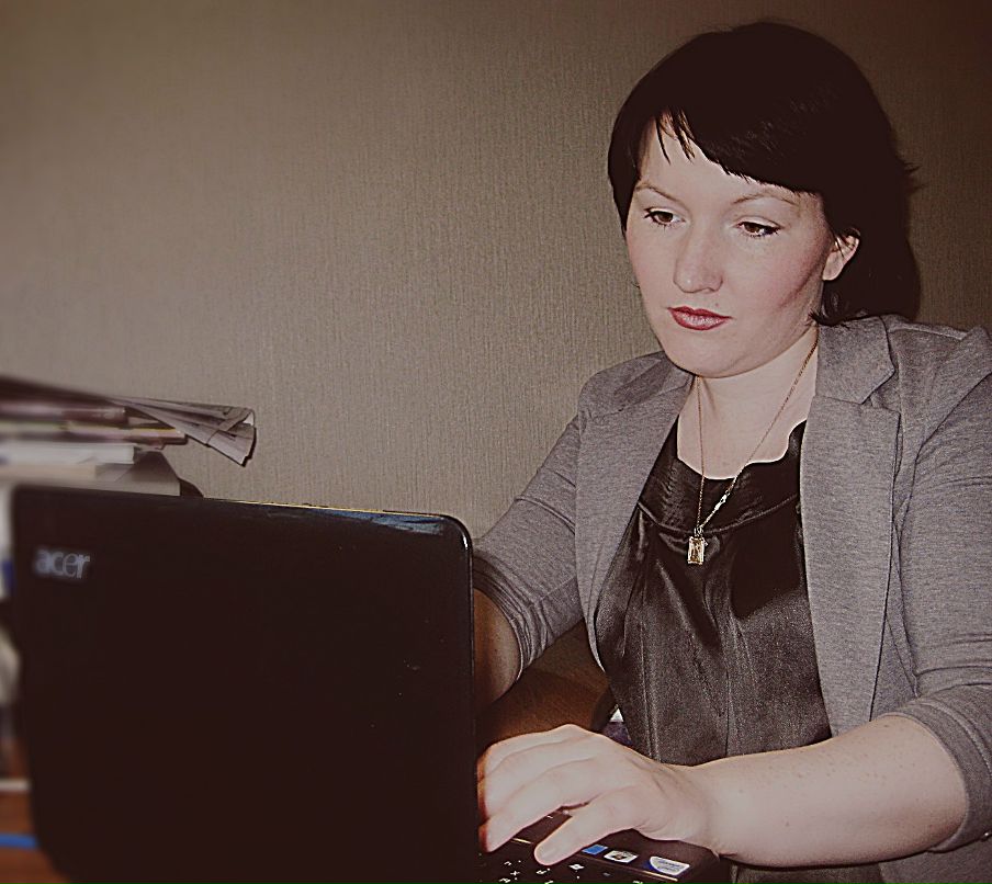 Юлия Коршунова | Северодвинск