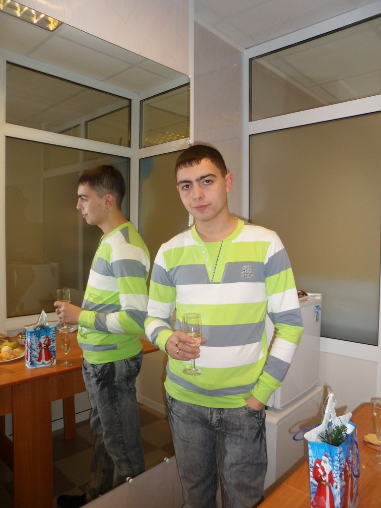 Данис Сибагатов | Миасс