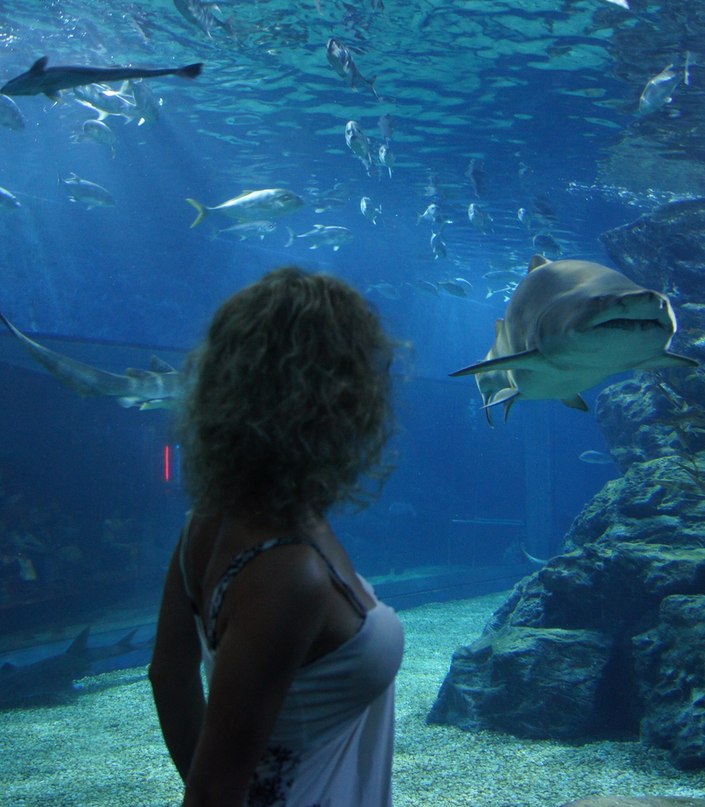 Марина Лисняк | Омск