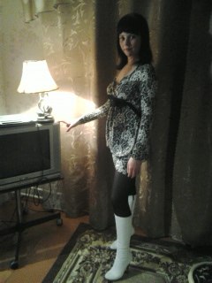 Ольга Любимова Николоевна | Красноярск