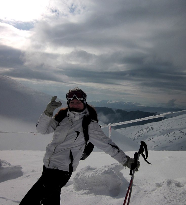 Ирина Зубова | Запорожье