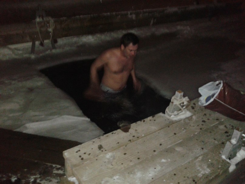 Олег Рубцов | Воронеж