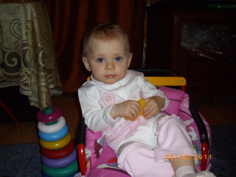 Анжелика Бобовская | Калининград