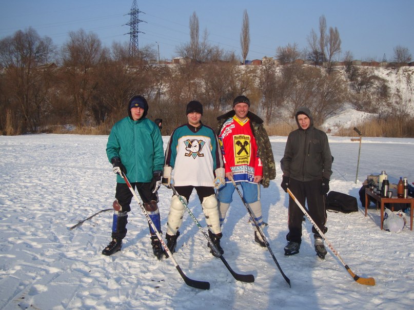 Рома Лузанов | Харьков