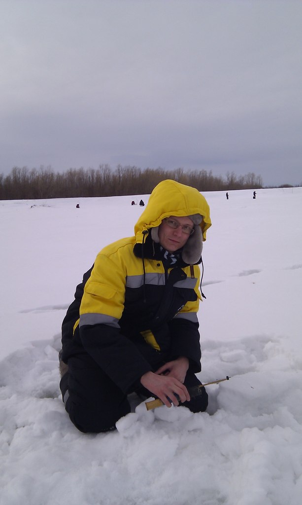 Андрей Ильин Realill | Нефтеюганск