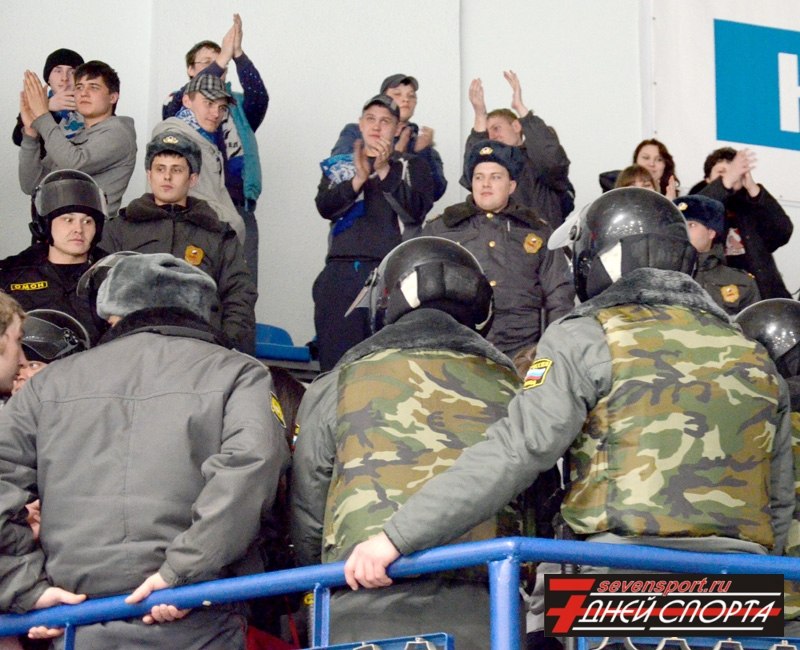 Антон Рябов | Челябинск