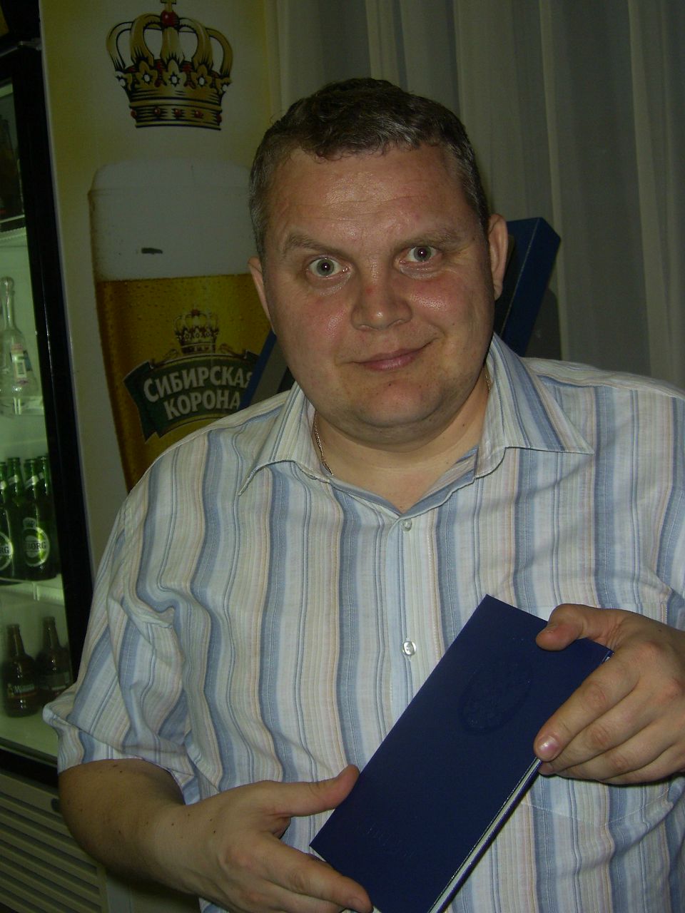 Александр Кротов | Екатеринбург