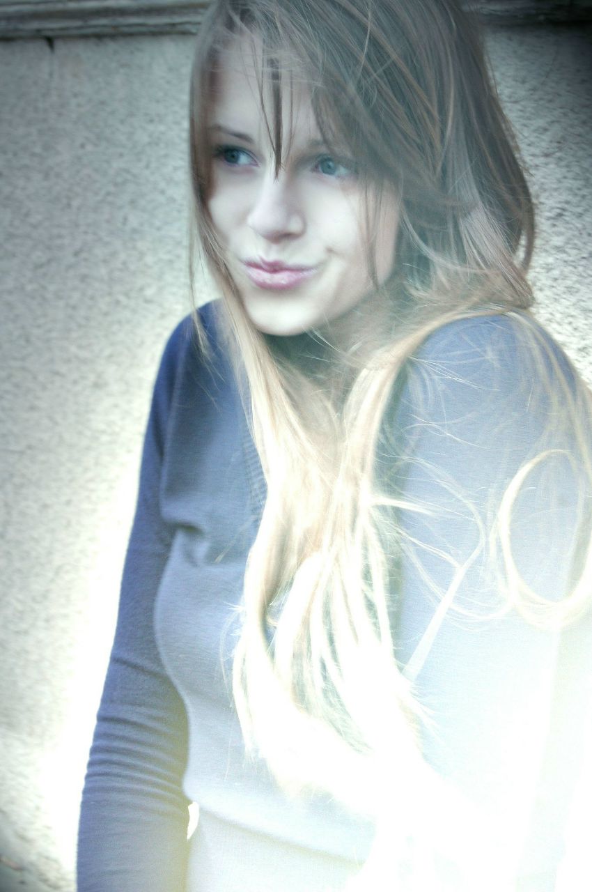 Оля Дубюк | Луцк