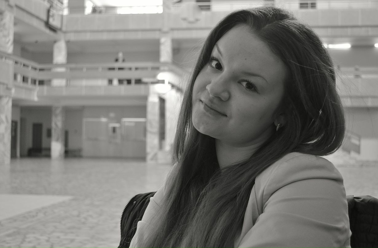 Алёна Осипова | Красноярск