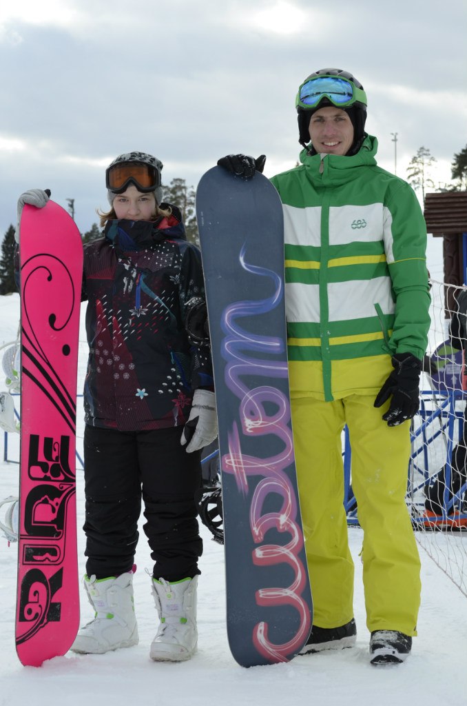 Павел Попов | Королёв